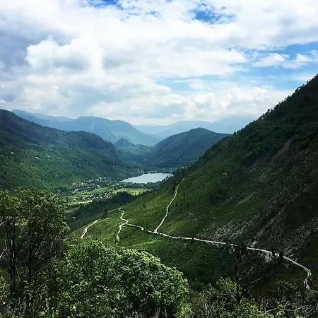 Snjezna Kuca - Nature Park Of Bosnia Herzegovina Hotel 3*