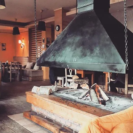 Snjezna Kuca - Nature Park Of Bosnia Herzegovina Hotel 3*